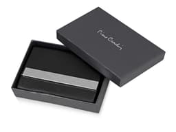 Визитница. Pierre Cardin