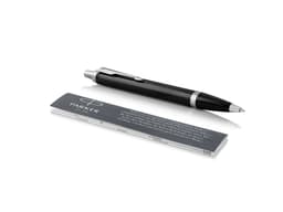 Ручка шариковая «Parker IM Core Black CT»