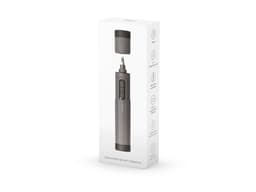 Отвертка аккумуляторная Rombica MyKit S1 Black (Р)