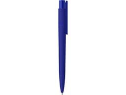 Шариковая ручка "RECYCLED PET PEN PRO K transparent GUM" soft-touch