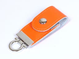USB-флешка на 16 Гб в виде брелка