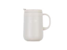 Термокружка из нерж. стали тм THERMOcafe TCCM-460SY (WGY) 0,46L