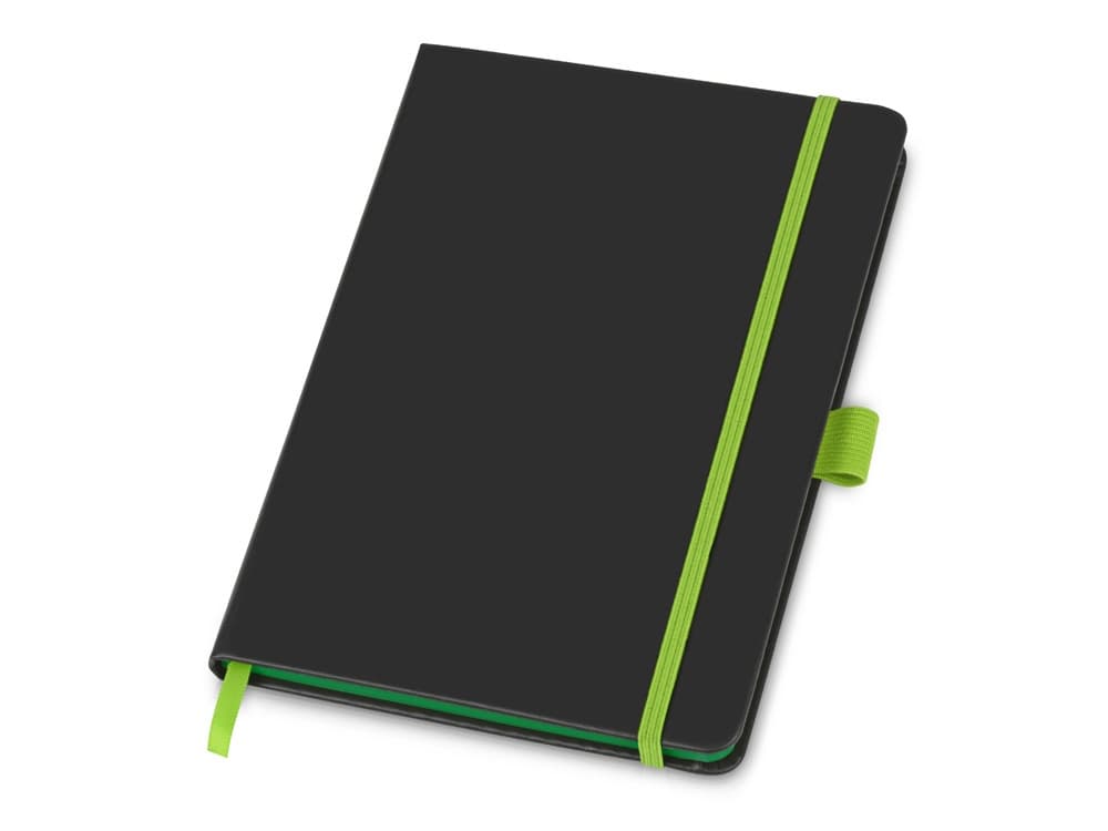 Блокнот "ColorNote Black"