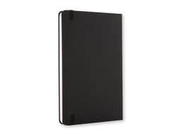 Записная книжка Moleskine Classic (в линейку) в твердой обложке