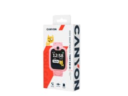 Детские часы Canyon Tony KW-31