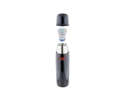 Термос из нерж. стали тм THERMOS FBB-750BC Midnight Blue 0.75L, темно-синий