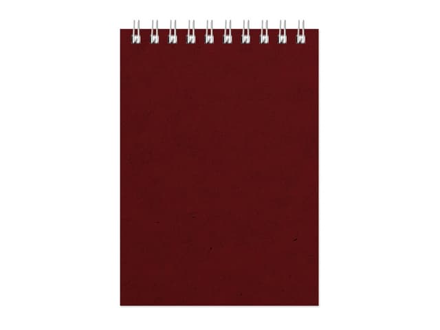 Бизнес - блокнот Альт А6 (94 х 130 мм) "Office" 60 л.