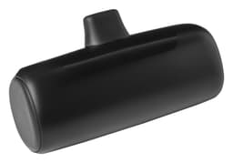 Внешний аккумулятор с разъёмом Type-C «Inject», 4000 mAh, черный (Р)