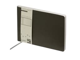 Скетчбук "Sketch & Art" в мягком переплете 250х179 мм