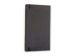 Записная книжка Moleskine Classic Soft (в линейку)