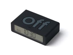 Часы настольные Flip Mini