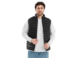 Стеганый жилет "Uniqloud"