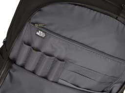 Рюкзак Ravy для ноутбука 15.6" с защитой RFID, черный
