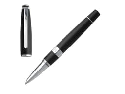 Ручка-роллер Bicolore Black, Cerruti 1881 (Р)