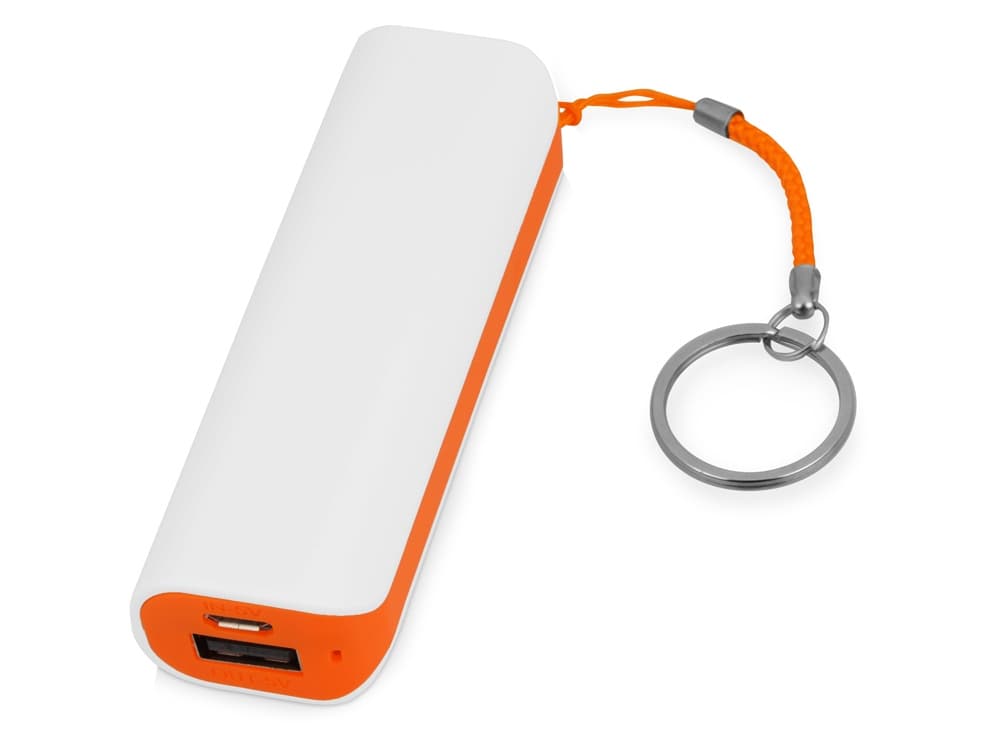 Портативное зарядное устройство (power bank) Basis