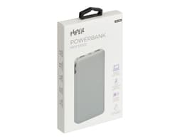 Портативный внешний аккумулятор MFX 10000 Silver (Р)