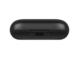 Беспроводные наушники Rombica Mysound Flip Black (Р)