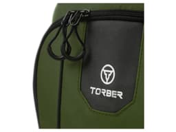 Рюкзак TORBER РАКЕТА с отделением для ноутбука 15