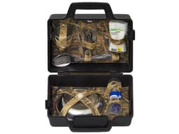 Подарочный набор в пластиковом кейсе