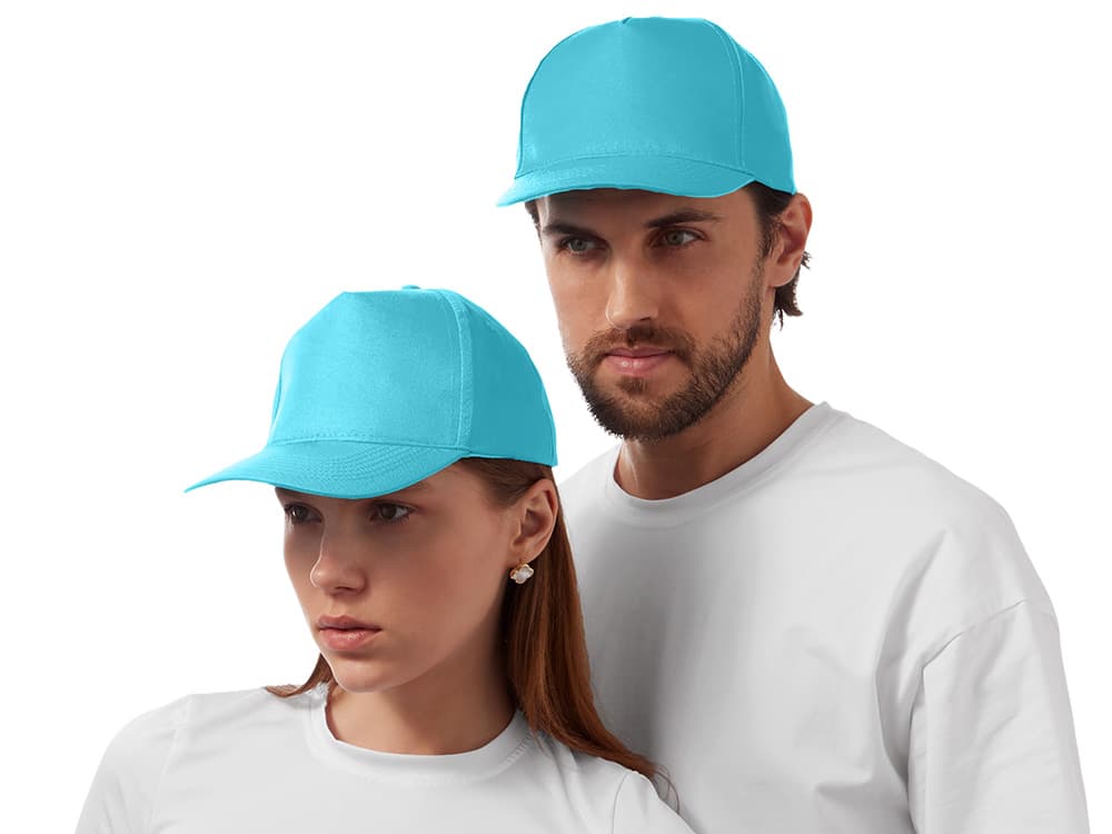 turquoise