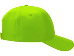 Бейсболка "Poly" 5-ти панельная 120 гр