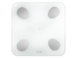 Умные диагностические весы Picooc Mini Lite White (6924917717339), белый