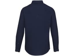 Sphene мужская рубашка оксфорд - Navy Blue