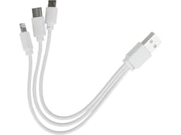 Внешний аккумулятор "Powerbank C1"