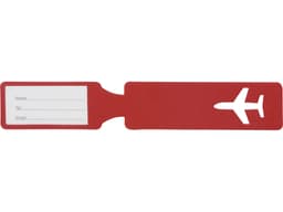 Багажная бирка Favor