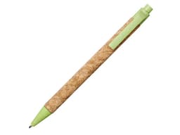 Шариковая ручка Midar из пробки и пшеничной соломы