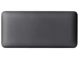 Внешний аккумулятор «Mild Pro» c быстрой зарядкой QC/PD, 20 000 mAh, серый (Р)