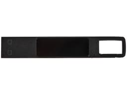 USB 2.0- флешка на 32 Гб c подсветкой логотипа «Hook LED»