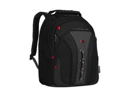 Рюкзак Legacy WENGER 16'', черный/серый, полиэстер/ПВХ, 35 x 25 x 45 см, 21 л