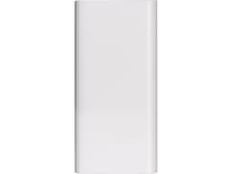 Портативный внешний аккумулятор FAST 10000 White (Р)
