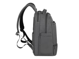 RIVACASE 8363 black рюкзак для ноутбука 15.6" / 6