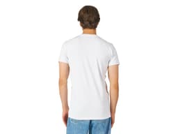Футболка HD Fit короткий рукав с эластаном