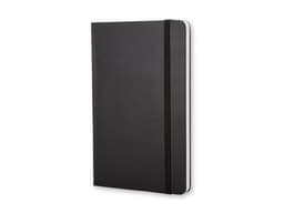 Записная книжка Moleskine Classic (в клетку) в твердой обложке