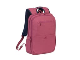 RIVACASE 7760 red ECO рюкзак для ноутбука 15.6"