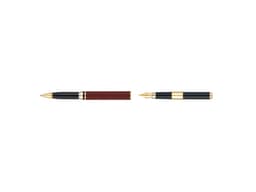 Ручка 2 в 1 шариковая и перьевая Pierre Cardin COMBI PEN