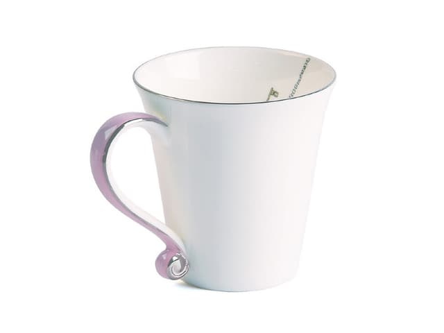 Кружка Valerie Concept CUP ALICE PINK
