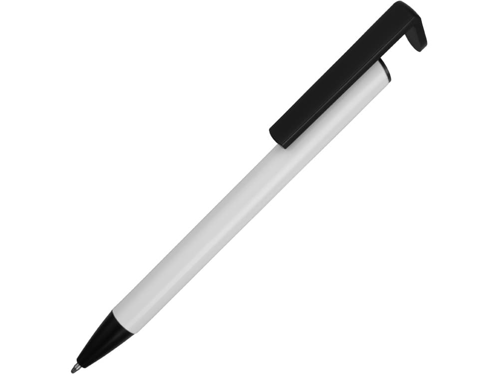 white, black