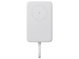Внешний аккумулятор с кабелем Xiaomi 33W Magnetic Power Bank 10000mAh (Integrated Cable) White