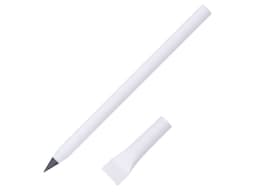 Вечный карандаш из переработанной бумаги "Recycled pencil"