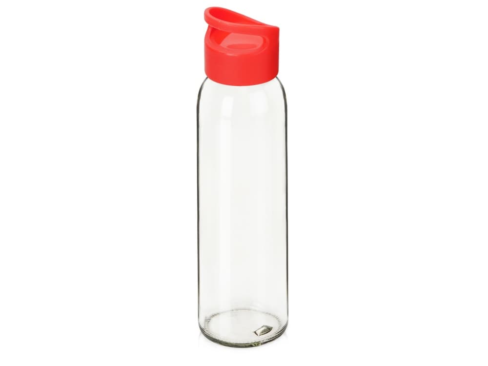 red, transparent