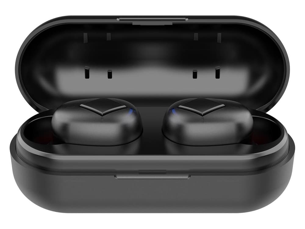Наушники HIPER TWS Lazo X31 Black (HTW-LX31) Bluetooth 5.3 гарнитура, Черный (Р)