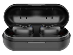 Наушники HIPER TWS Lazo X31 Black (HTW-LX31) Bluetooth 5.3 гарнитура, Черный (Р)