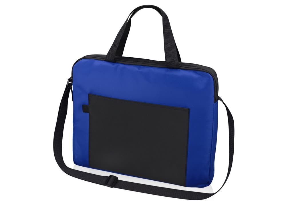 blue, black