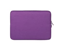 RIVACASE 7703 violet ECO чехол для ноутбука 13.3-14" / 12