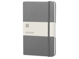 Подарочный набор Moleskine Hemingway с блокнотом А5 и ручкой