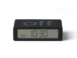 Часы настольные Flip Mini